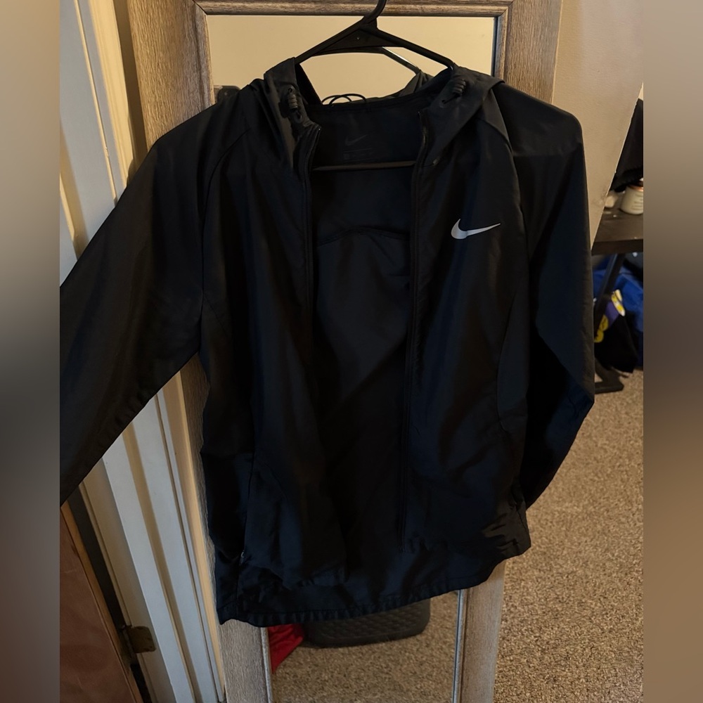 Nike Windbreaker
